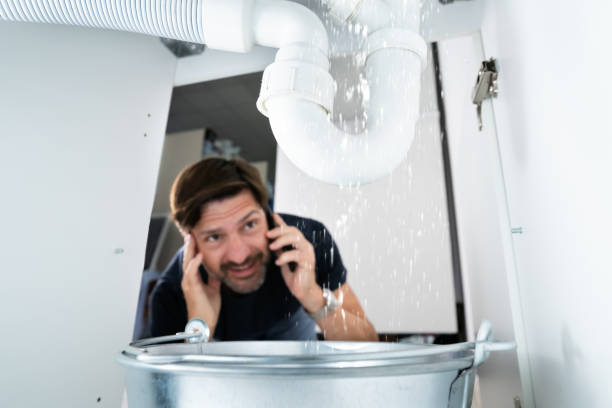 Best Sewer Cleaning Services  in Estell Manor, NJ