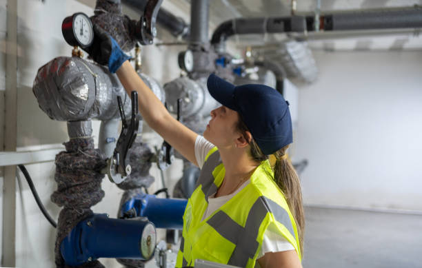 Best Plumbing Inspection Services  in Estell Manor, NJ