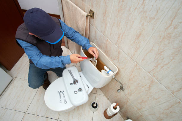 Best 24-Hour Plumber Near Me  in Estell Manor, NJ