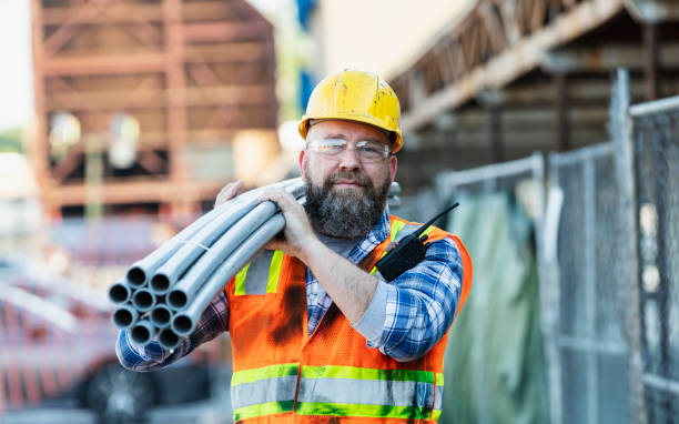 Best Toilet Repair Services  in Estell Manor, NJ