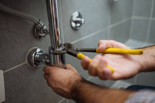 Best Water Softener Installation  in Estell Manor, NJ
